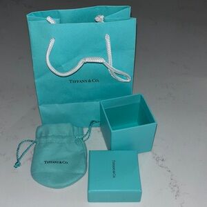 Tiffany & Co. Turquoise Gift Collection